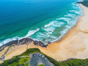 South Pacific Garden Apartment, Ulladulla